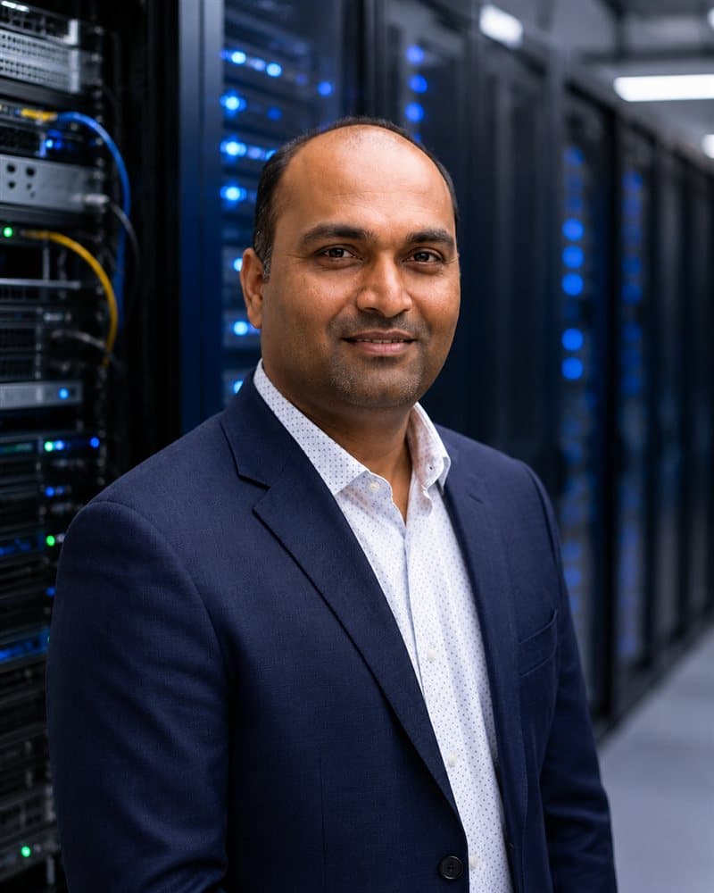 Omnisys | Enterprise IT Infrastructure & Hardware Solutions
